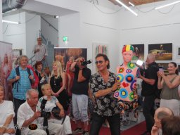 Charity-Event zu Gunsten Lichtblickhof 29.05.2026